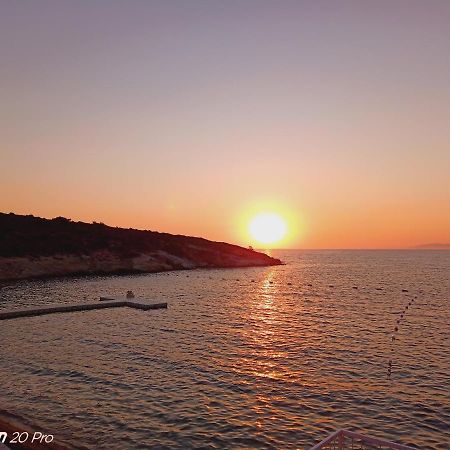 Club Mackerel Holiday Village Foça Dış mekan fotoğraf